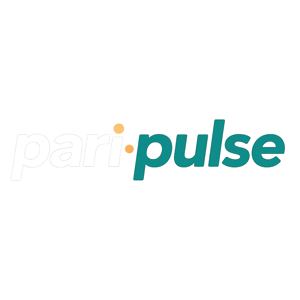 pari pulse logo