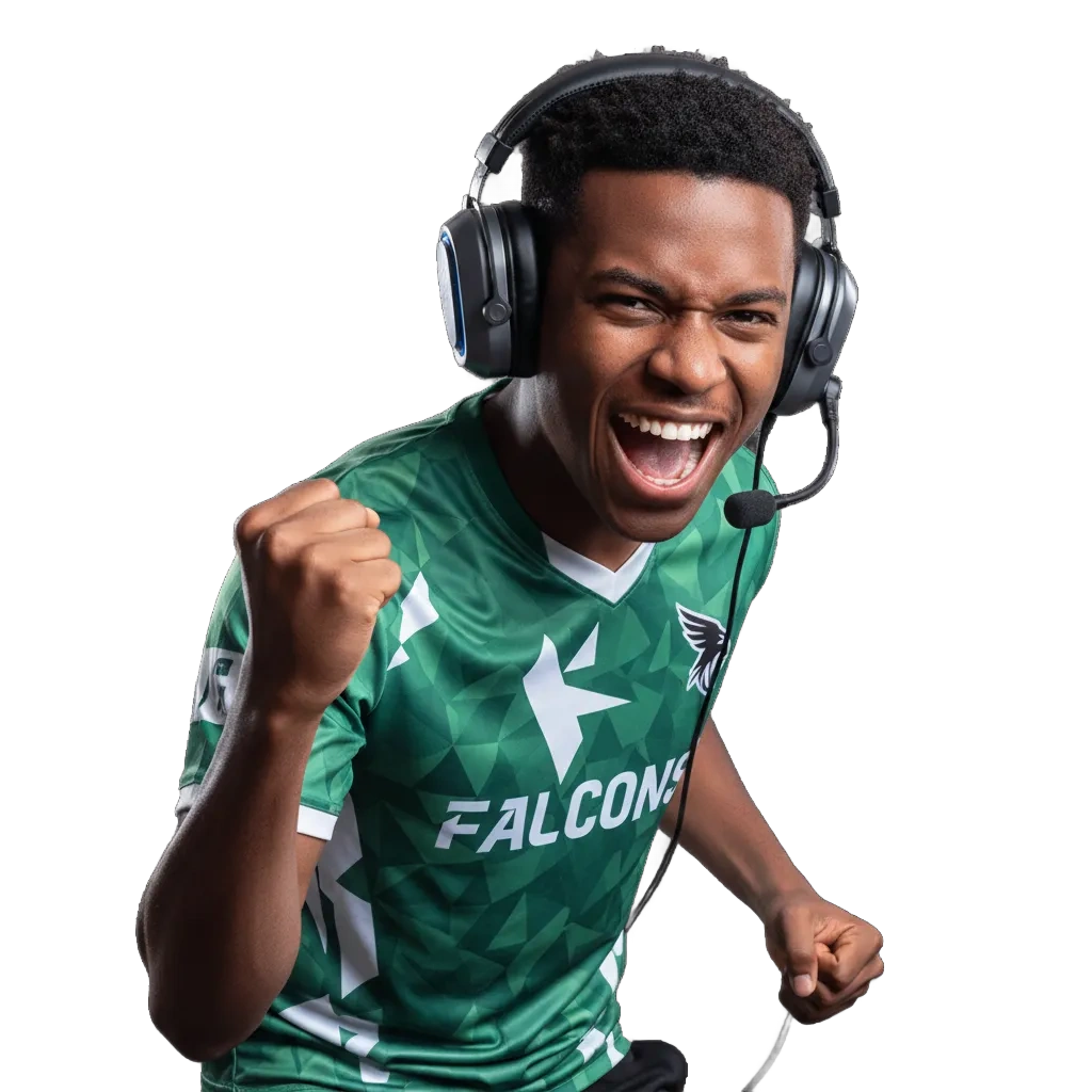 PariPulse esports betting ad: CS2, Dota 2, League, Valorant. +300% first deposit up to ₦150,000 with code JBVIP.