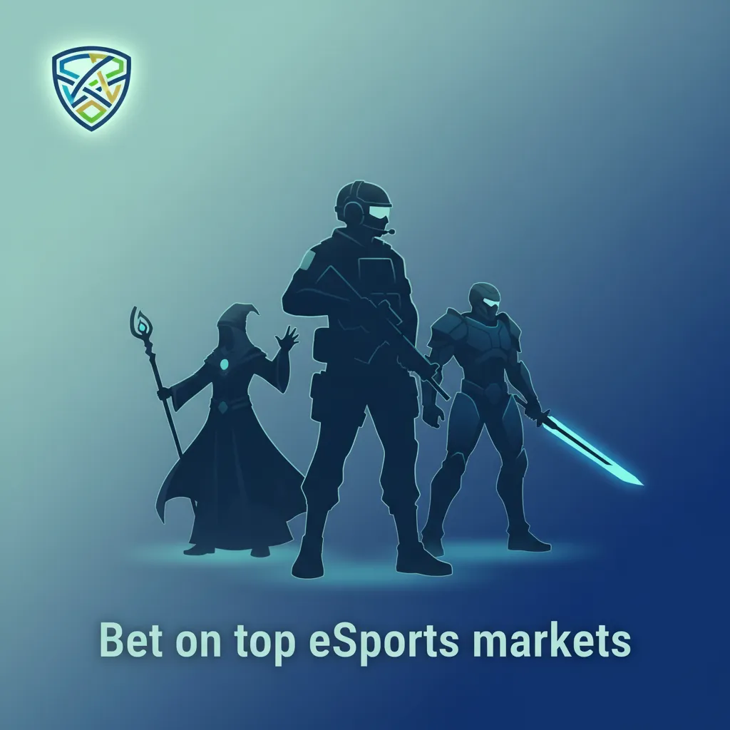 Bet on Dota 2, CS2, StarCraft, LoL with markets for match winners, maps, kills, rounds, and live in-play odds.