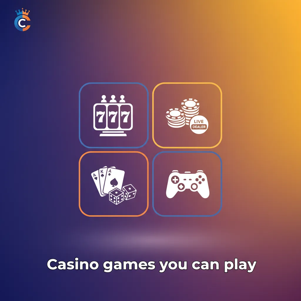 Online casino lobby with filters and 2,500+ games: slots, jackpots, roulette, blackjack, baccarat, live dealer tables.