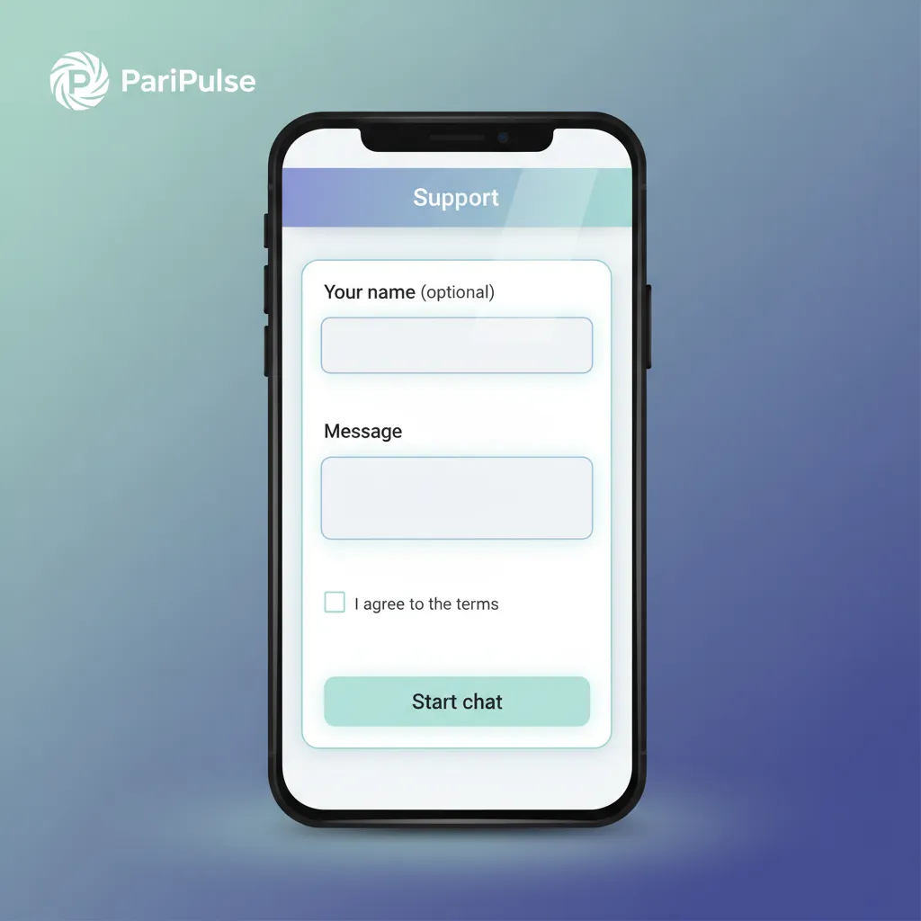 Fast customer support: 24/7 live chat, round-the-clock email, Help Centre FAQs, and social channel updates. Clear guidance.