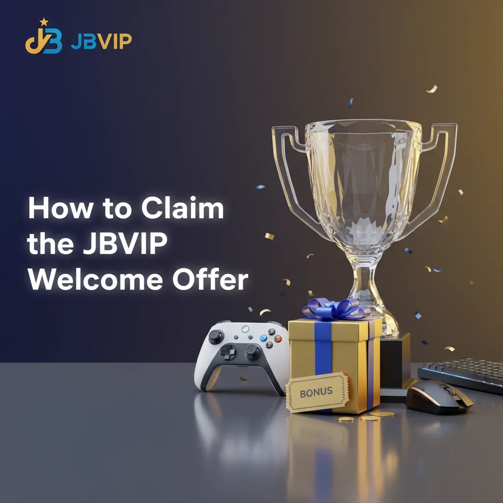 How to claim JBVIP welcome offer: +300% first deposit up to NGN 150,000. Enter code JBVIP for StarCraft II markets.