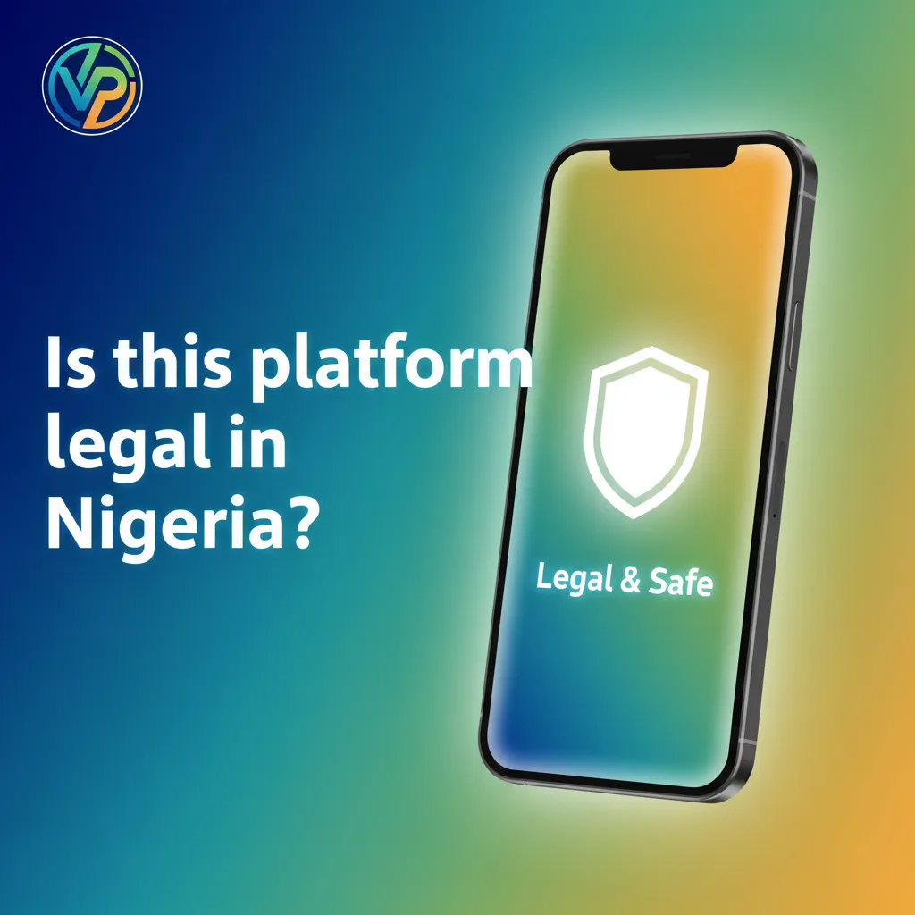 NLRC-licensed betting platform legal in Nigeria, with privacy policy, verified payments, and responsible gaming tools.