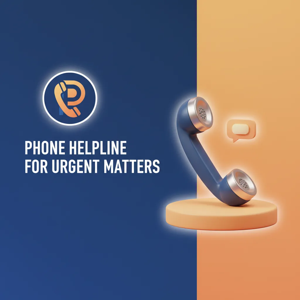 PariPulse urgent helpline: 0800 001 7777 (toll-free, Nigeria) or +234 1 227 8899. Open 08:00–24:00 WAT daily.