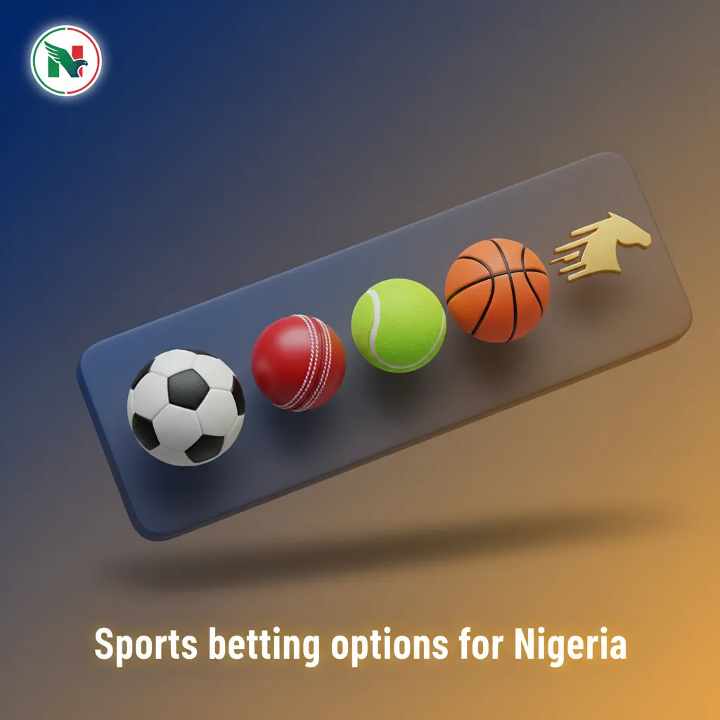 PariPulse Nigeria sports betting: 35+ sports with live in-play, from NPFL football to NBA, ATP, MMA, esports, cricket, rugby.