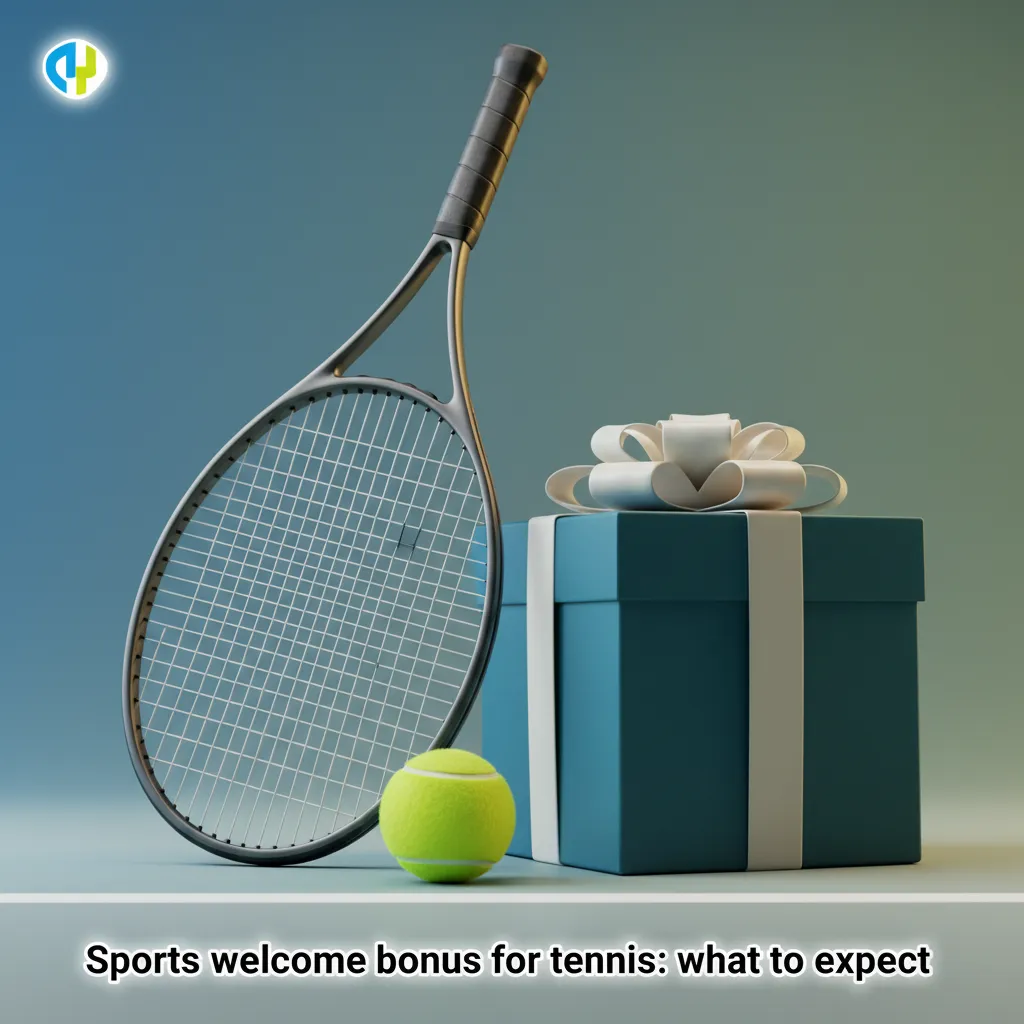 Promo banner with tennis racket and ball advertising 100% first deposit bonus up to ₦50,000; T&Cs apply on PariPulse.