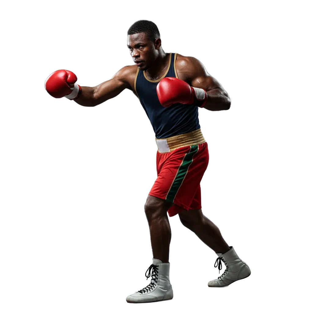 PariPulse MMA betting in Nigeria: live and pre-match odds, in-play markets, welcome offer, secure Naira payments.