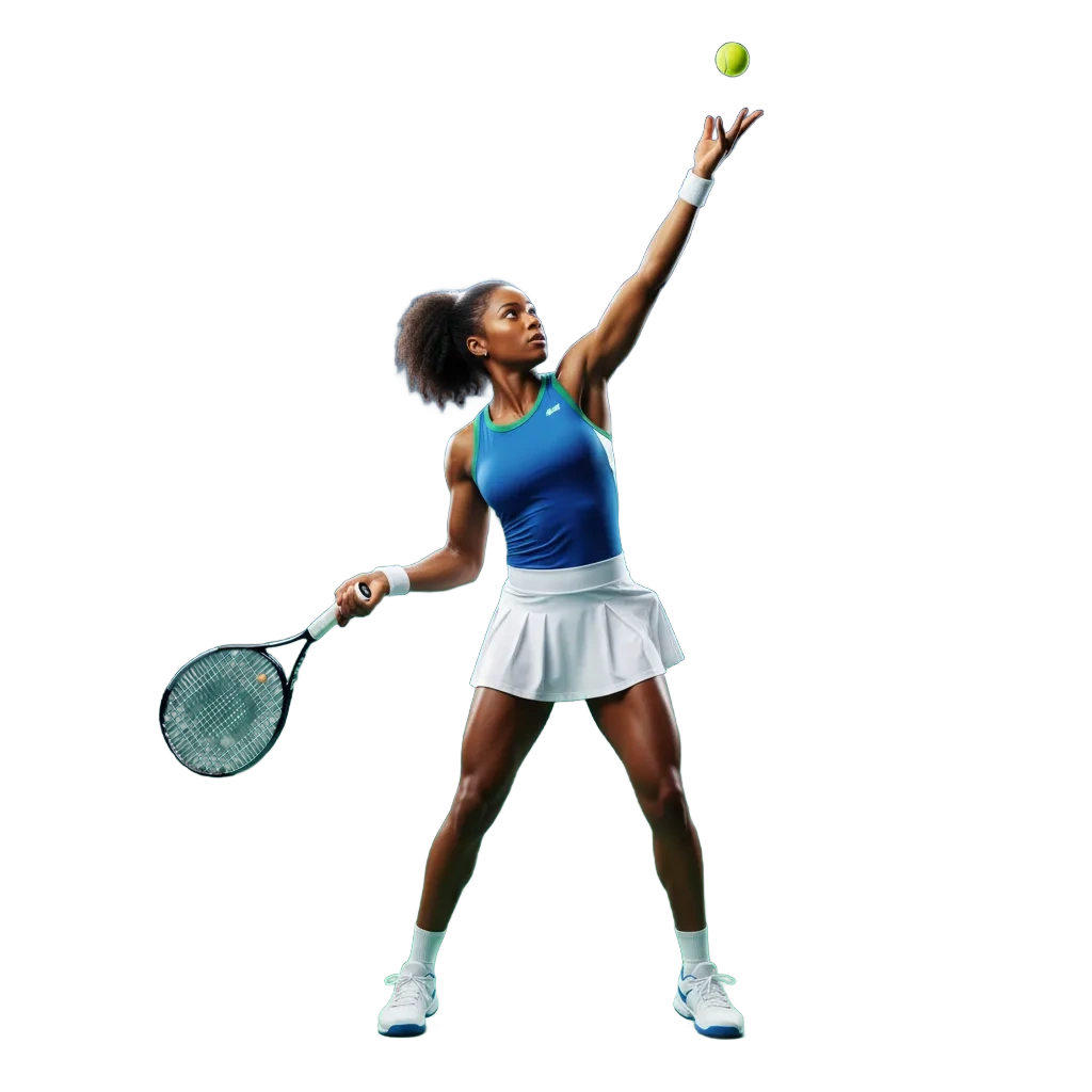 PariPulse tennis betting screen on phone showing decimal odds in naira, live cash out, and ATP/WTA market picks.