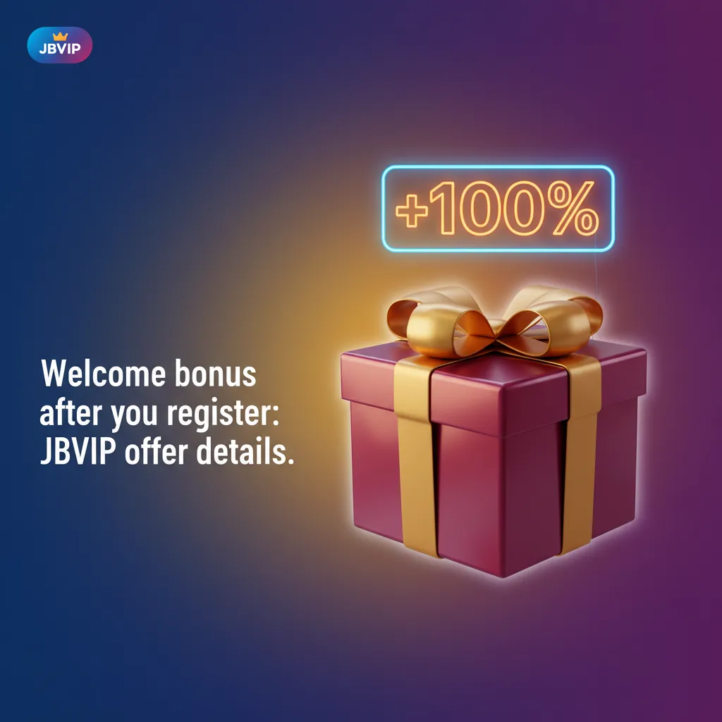 Welcome bonus: 300% up to NGN 150,000 for casino & sports. Use code JBVIP. Min deposit NGN 1,000. Terms apply.