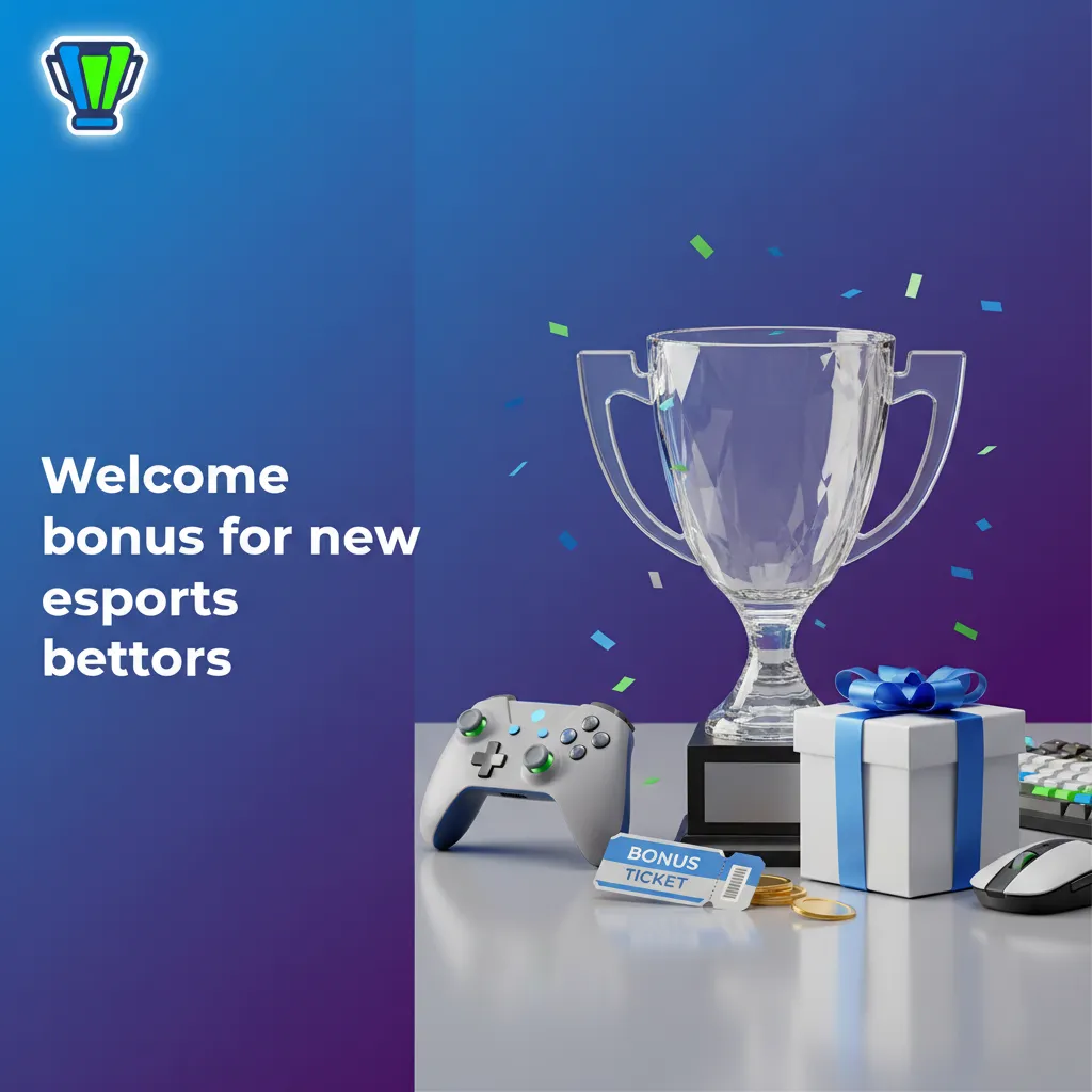 Welcome bonus for new esports bettors: +300% on first deposit up to NGN 150,000. Use code JBVIP; see promo rules.
