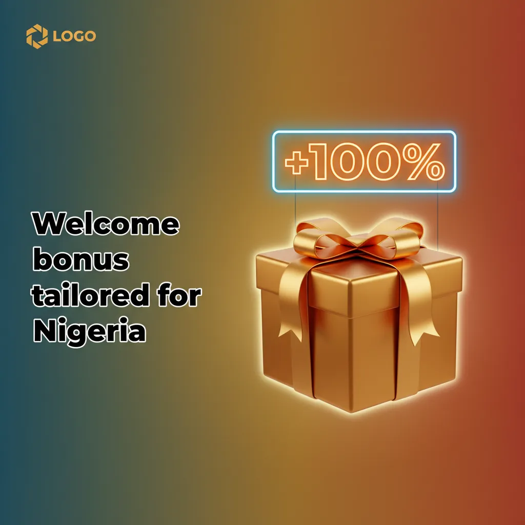 Welcome bonus for Nigeria: Use code JBVIP for 300% on first deposit up to ₦150,000, sports & casino. T&Cs apply