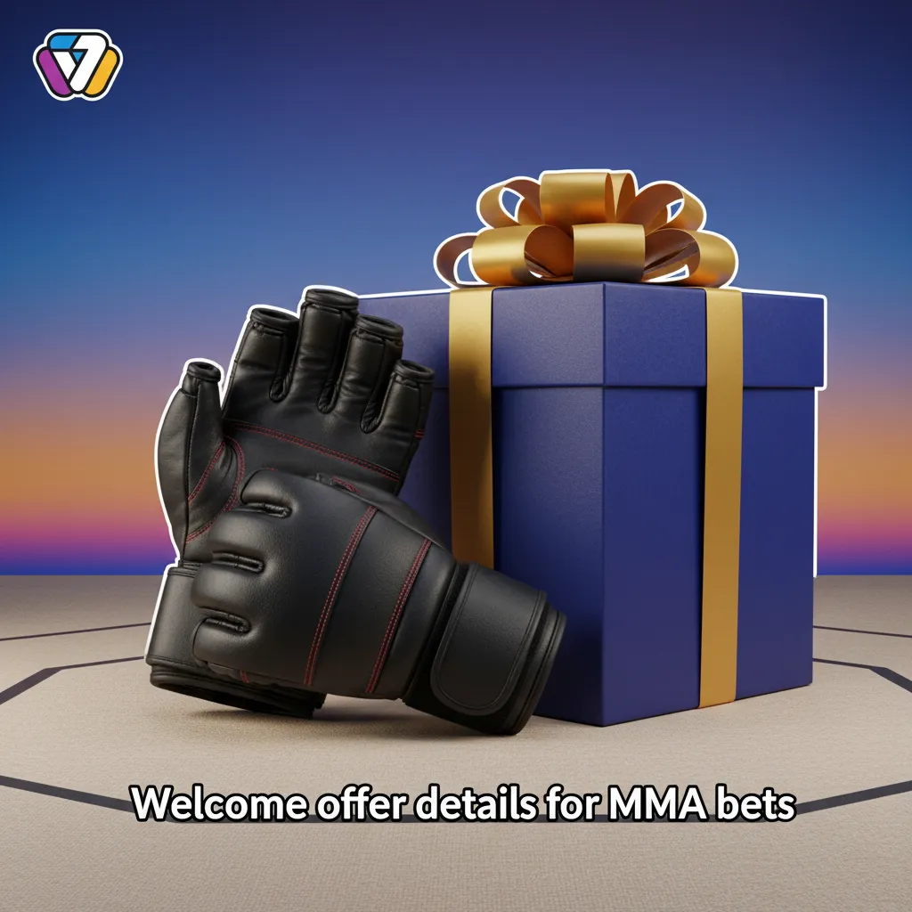 PariPulse MMA welcome offer: 100% free bets up to ₦50,000 (example). Min odds and turnover apply; free bet stake not returned