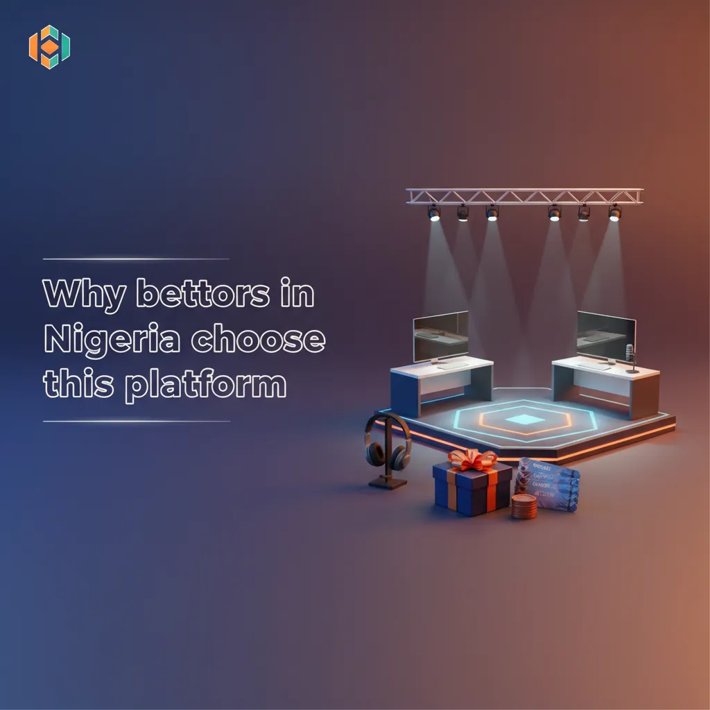 Why Nigerian bettors choose this platform: Paystack, Flutterwave, cards; strong odds; esports app; 24/7 support; bonuses