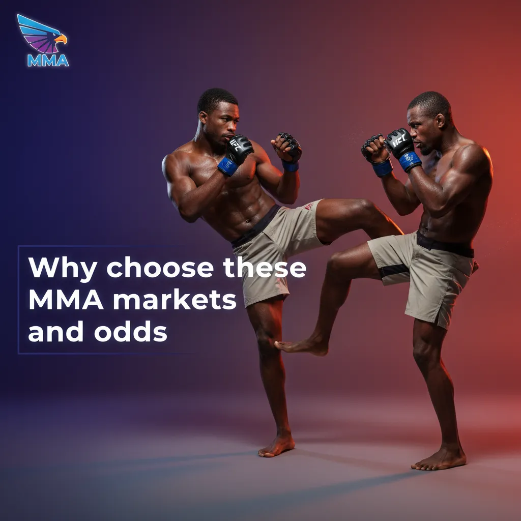 MMA markets and odds: live round updates, Cash Out, NGN payments, fast withdrawals, clear rules, bet history, tools.